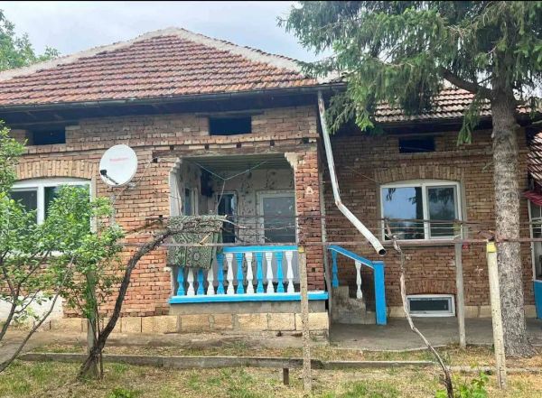 House for sale kod 1003
