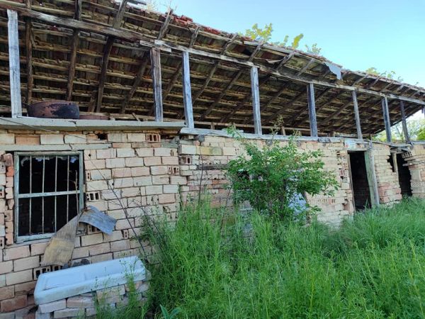 House for sale kod 1009