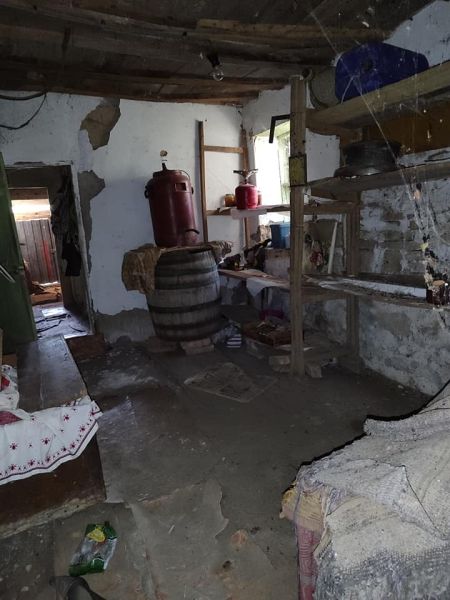 House for sale kod 1009