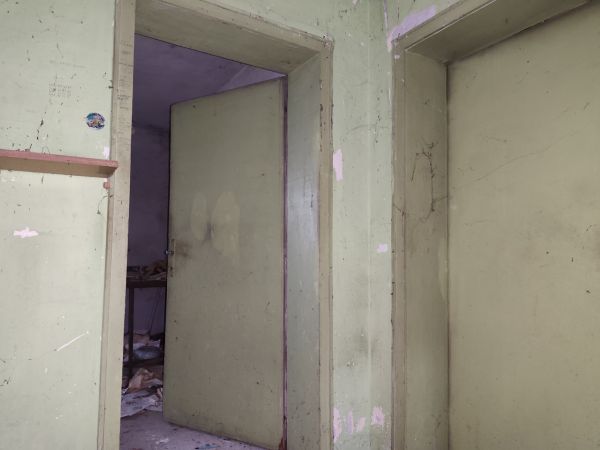 Investment opportunity in Borovo – High-potential renovation project