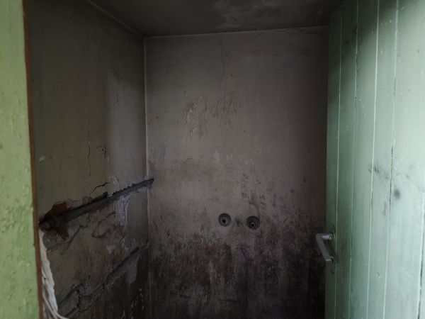 Investment opportunity in Borovo – High-potential renovation project