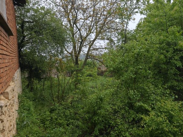 Investment opportunity in Borovo – High-potential renovation project