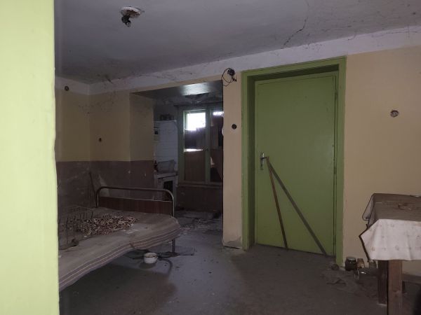 Investment opportunity in Borovo – High-potential renovation project