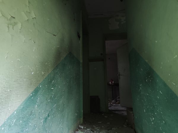 Investment opportunity in Borovo – High-potential renovation project