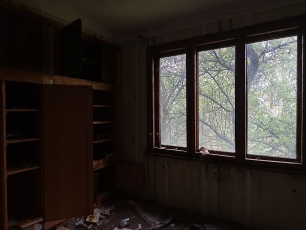 Investment opportunity in Borovo – High-potential renovation project