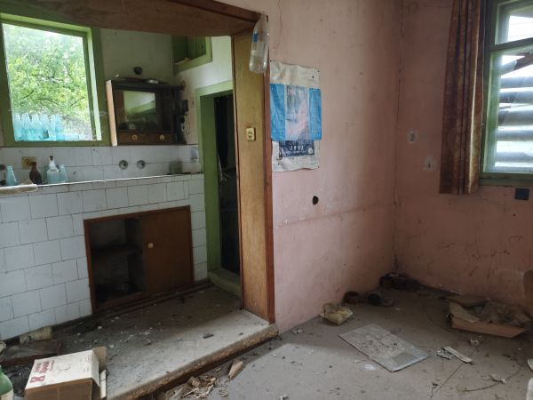 Investment opportunity in Borovo – High-potential renovation project