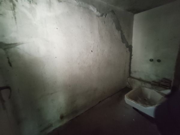 RENOVATION PROJECT – Country House with 1,600 sqm Land for Only €10,000