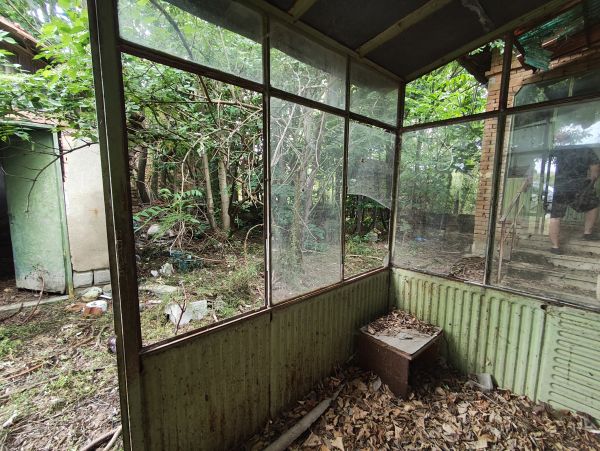 RENOVATION PROJECT – Country House with 1,600 sqm Land for Only €10,000