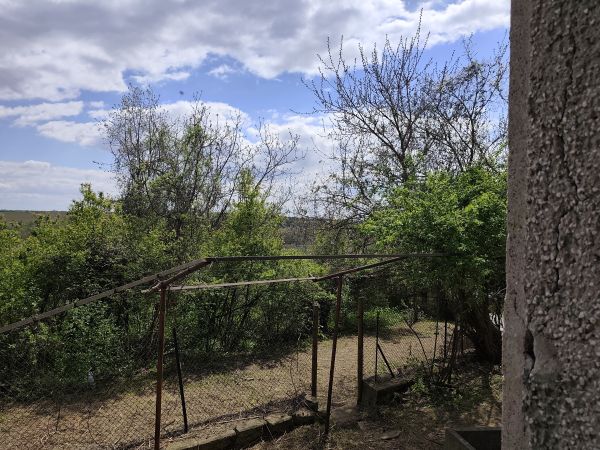 RENOVATION PROJECT: TRADITIONAL HOME + LARGE PLOT (1,465 sqm) in Borovo– €10,000