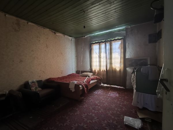 SPACIOUS 4-BEDROOM HOUSE WITH 2 GARAGES IN PAVEL VILLAGE – €27,000! 