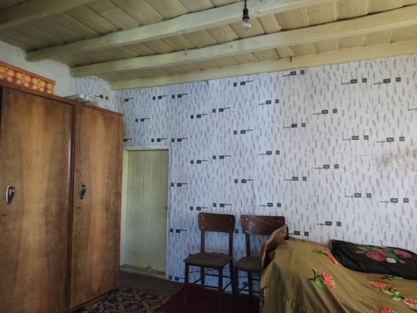 Two-Story House for Sale – Strahilovo (Veliko Tarnovo Region)