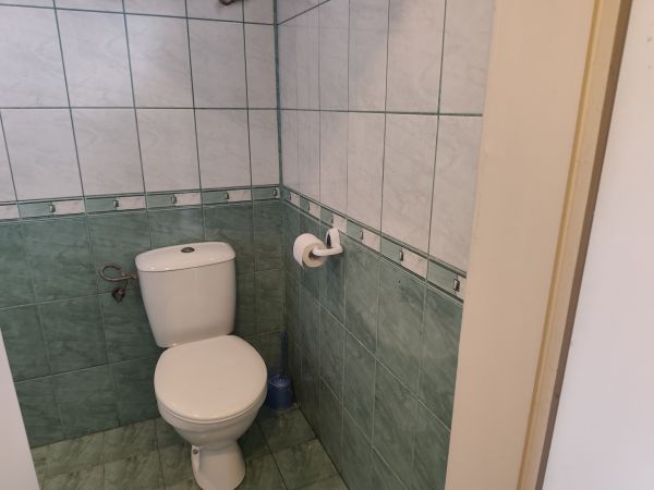 Your Rural Retreat: Lovely House with Massive Garden in Radanovo