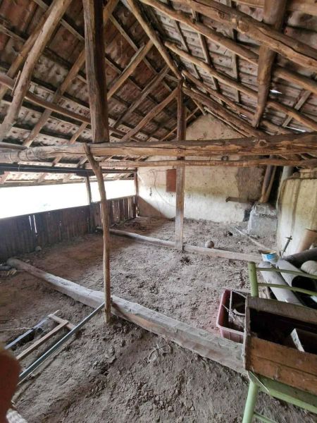 Country House for Sale in Strahilovo with Massive 3,850 sqm Plot 