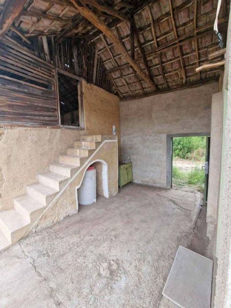 Country House for Sale in Strahilovo with Massive 3,850 sqm Plot 