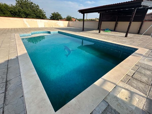 Dolphin House- Strahilovo 