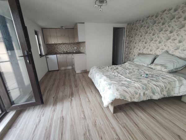 Dolphin House- Strahilovo 