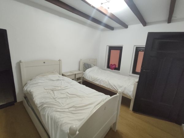 Dolphin House- Strahilovo 