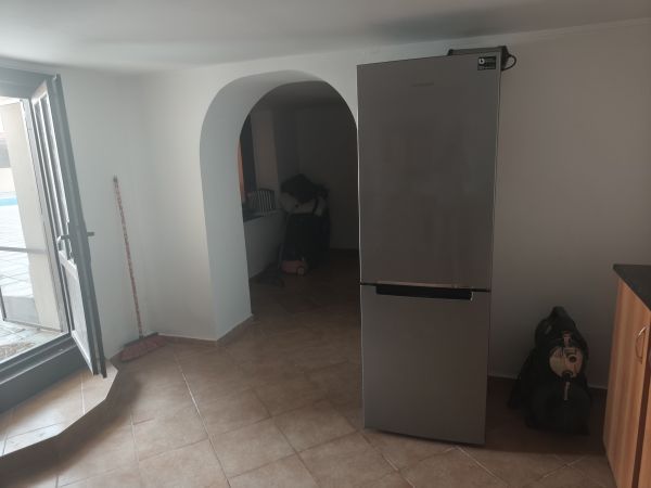 Dolphin House- Strahilovo 