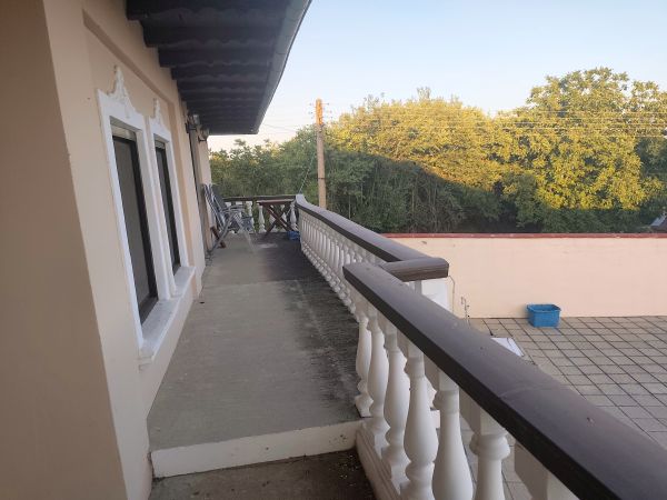 Dolphin House- Strahilovo 