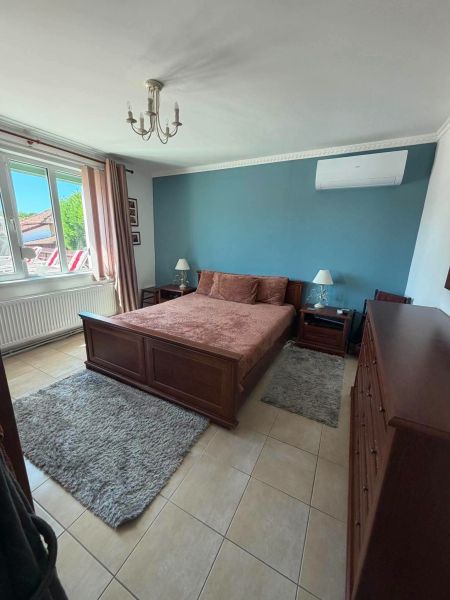 FOR SALE: STUNNING FULLY RENOVATED BUNGALOW IN STRAHILOVO