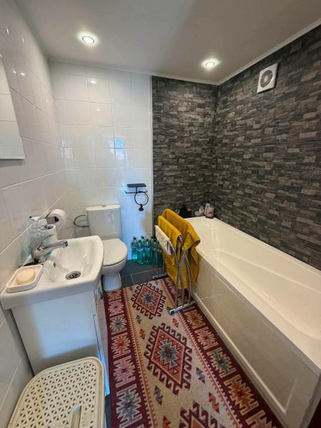 FOR SALE: STUNNING FULLY RENOVATED BUNGALOW IN STRAHILOVO