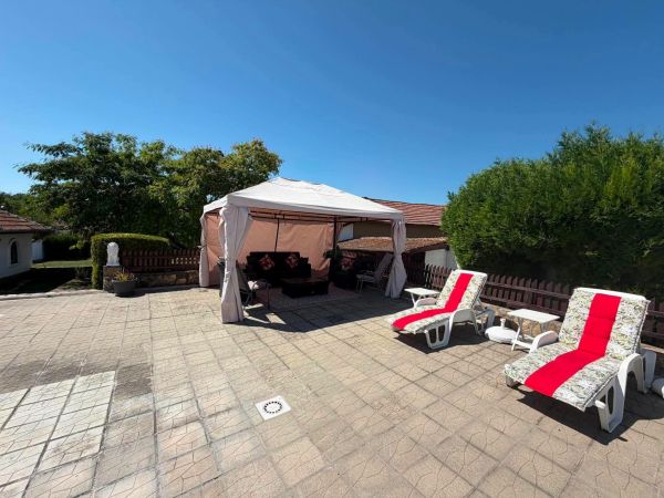 FOR SALE: STUNNING FULLY RENOVATED BUNGALOW IN STRAHILOVO
