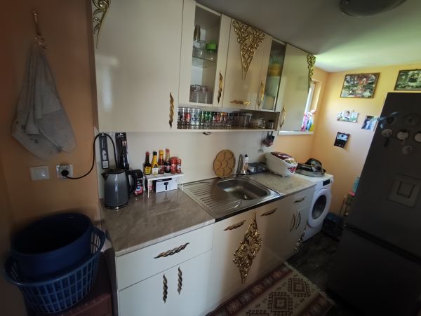House for sale 2300 sqm garden in Radanovo 