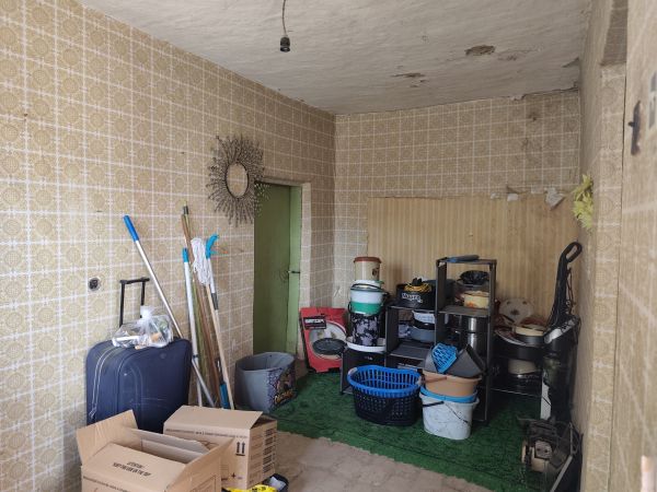 House for sale 2300 sqm garden in Radanovo 