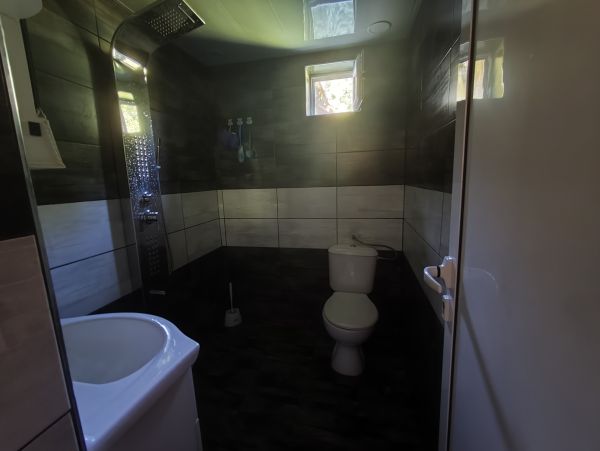 House for sale 2300 sqm garden in Radanovo 
