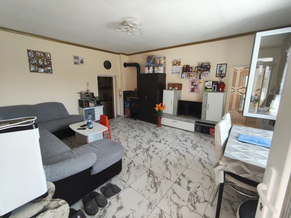 House for sale 2300 sqm garden in Radanovo 