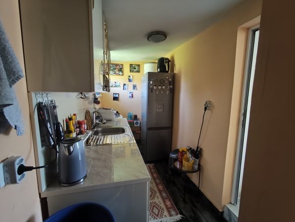House for sale 2300 sqm garden in Radanovo 