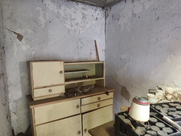 House for sale in village of Strahilovo 