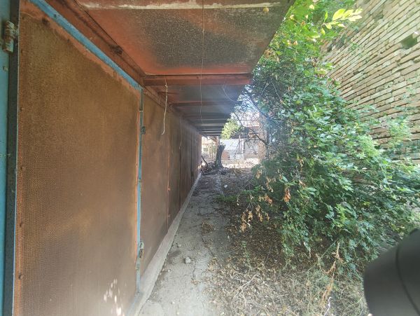 House for sale in village of Strahilovo 1000 sqm
