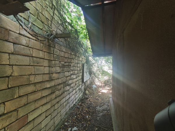 House for sale in village of Strahilovo 2500 sqm