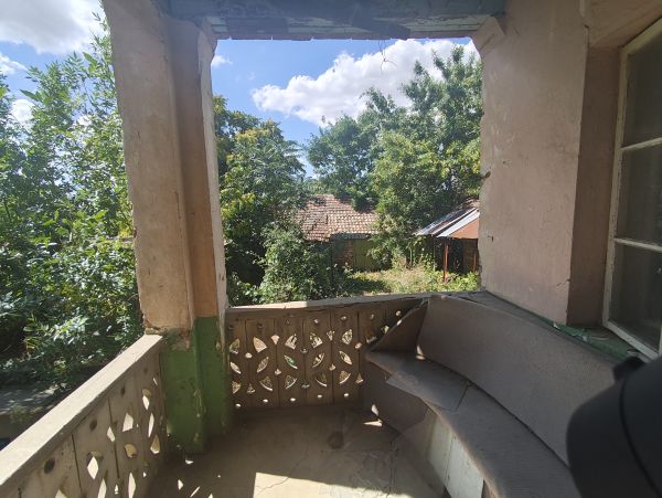 House for sale in village of Strahilovo 2500 sqm