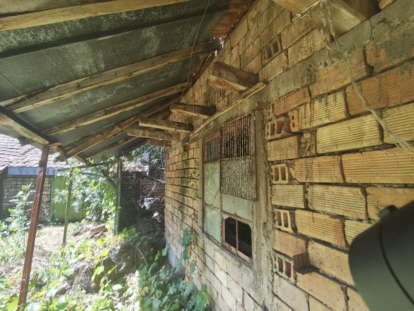House for sale in village of Strahilovo 2500 sqm