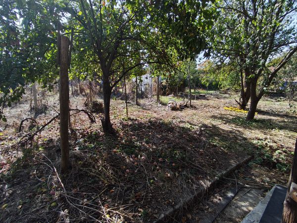House in need of renovation in the village of Strahilovo – 1,110 sqm