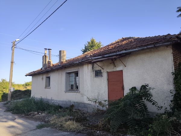 Investment opportunity in Polsko Kosovo – High-potential renovation project
