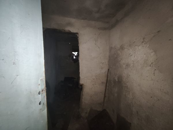 Investment opportunity in Polsko Kosovo – High-potential renovation project