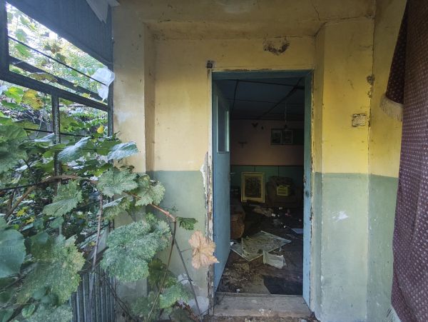 Investment opportunity in Polsko Kosovo – High-potential renovation project