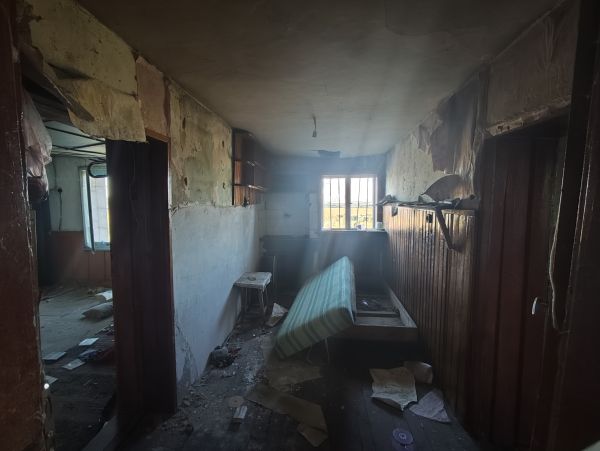 Investment opportunity in Polsko Kosovo – High-potential renovation project