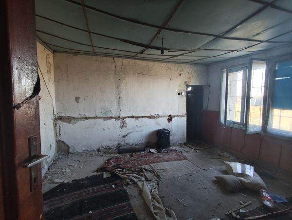 Investment opportunity in Polsko Kosovo – High-potential renovation project