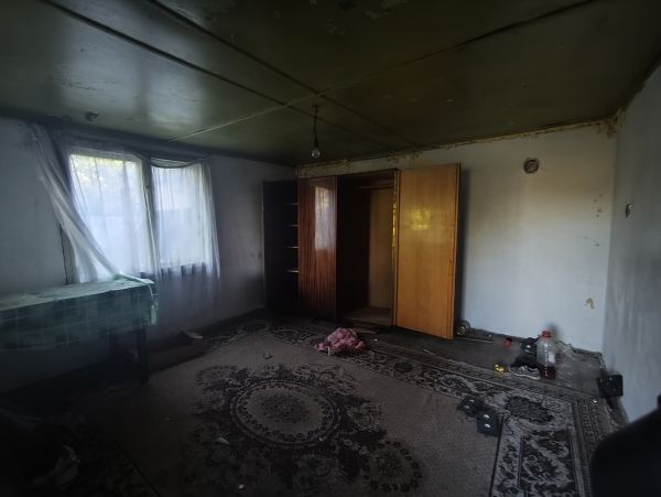Investment opportunity in Polsko Kosovo – High-potential renovation project