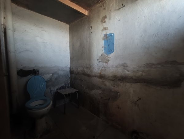 Investment opportunity in Polsko Kosovo – High-potential renovation project