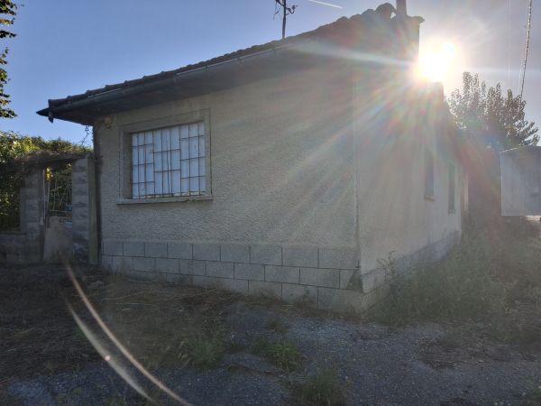 Investment opportunity in Polsko Kosovo – High-potential renovation project