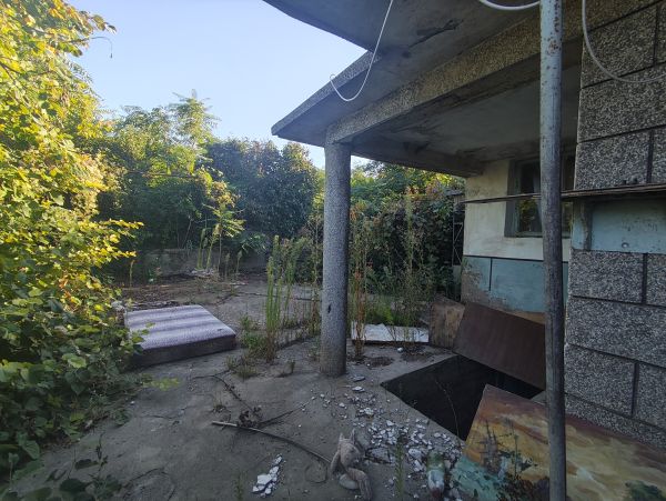 Investment opportunity in Polsko Kosovo – High-potential renovation project