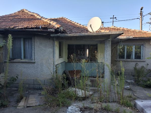 Investment opportunity in Polsko Kosovo – High-potential renovation project