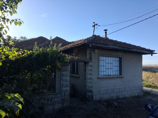 Investment opportunity in Polsko Kosovo – High-potential renovation project