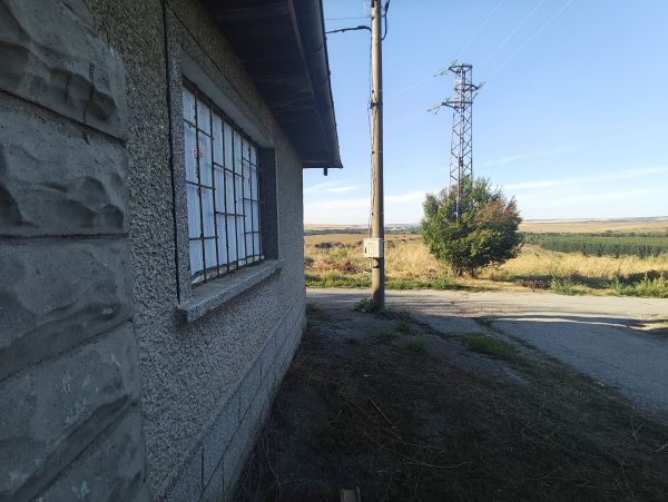 Investment opportunity in Polsko Kosovo – High-potential renovation project