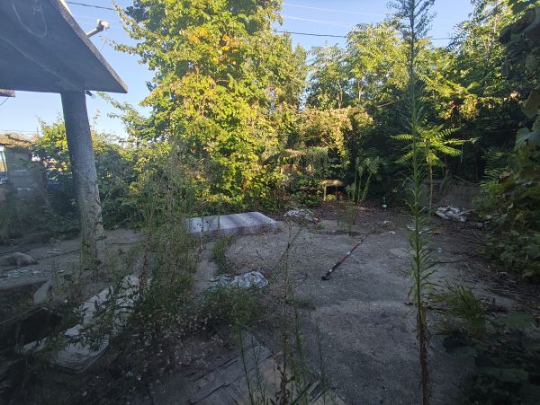 Investment opportunity in Polsko Kosovo – High-potential renovation project